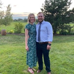 Meet your Posher, Zack